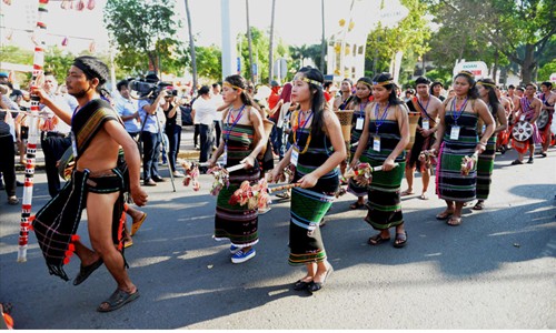 Gia Lai sẽ tổ chức lễ hội dân gian Tây Nguyên 2018 Festival hứa hẹn rực rỡ sắc màu văn hóa các dân tộc Tây Nguyên