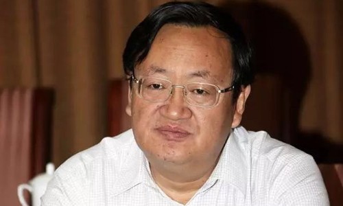 Bí thư và phó thị trưởng cùng 'ngã ngựa' Hỏa Vinh Quý khi còn đương chức