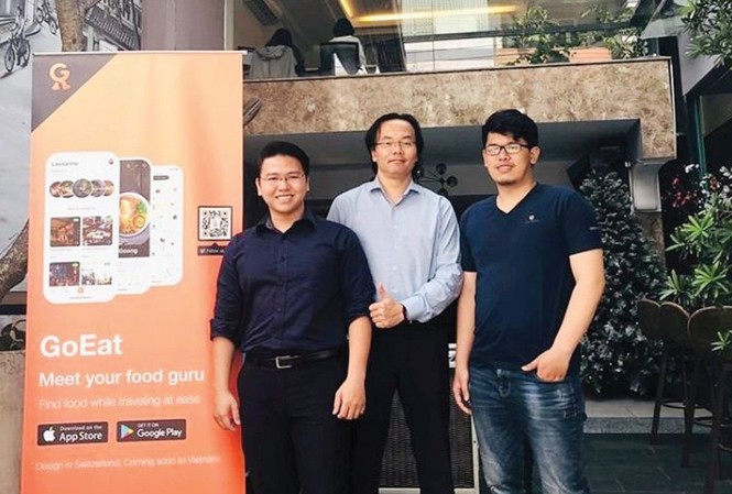 Những người 'đi thật xa để trở về' Việt Phạm về Việt Nam khởi nghiệp với mong muốn đem ẩm thực Việt ra thế giới