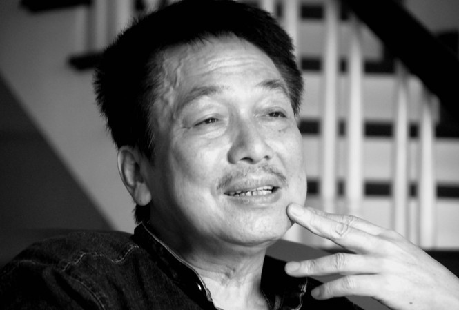 Phía sau những bài thơ được phổ nhạc Phú Quang, một trong những nhạc sỹ có nhiều ca khúc phổ thơ thành công nhất