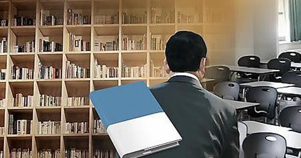 Bộ GD&ÐT 'thua kiện' vụ nghi án đạo luận án tiến sĩ Ảnh minh họa: Internet