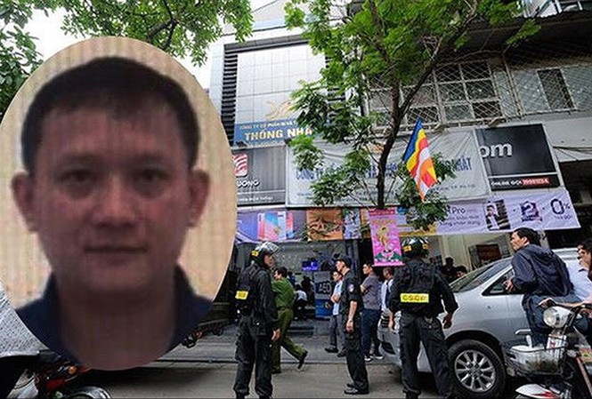 Làm rõ vụ Asanzo, xem xét trách nhiệm vụ Nhật Cường Ban Chỉ đạo 389 cho biết sẽ xem xét làm rõ trách nhiệm của các lực lượng chức năng để xảy ra vi phạm kéo dài như vụ việc ở công ty Nhật Cường