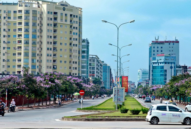 Cải cách thủ tục hành chính, mở cửa chào đón nhà đầu tư các lĩnh vực Quận Cầu Giấy đẩy mạnh cải cách thủ tục hành chính chào đón các nhà đầu tư