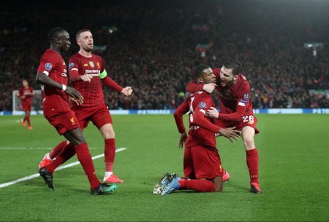 Liverpool mất Cúp vô địch Premier League? Lữ đoàn đỏ đang có một mùa giải tuyệt vời song dịch Covid-19 đang chặn bước tiến của họ