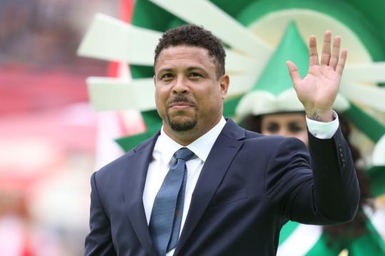 Ronaldo xuất viện, hết lời cảm ơn y bác sĩ Ronaldo đã hoàn toàn khỏe mạnh