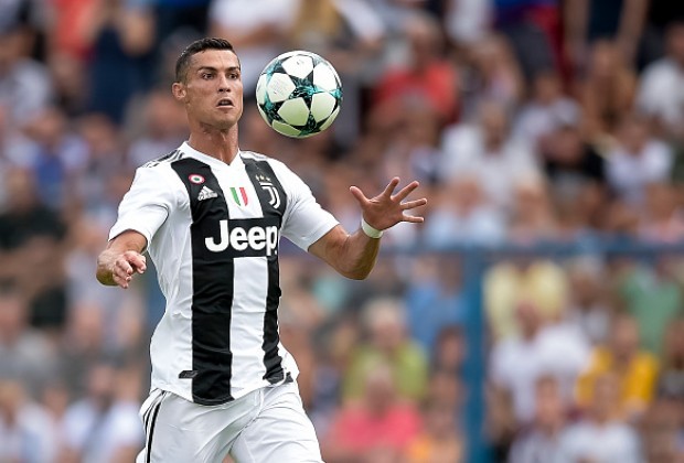 Thảm họa sập cầu Morandi: Serie A hoãn mở màn? Ronaldo vẫn ra mắt Serie A cuối tuần này?