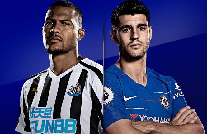 Lịch thi đấu Ngoại hạng Anh 26/8: Cờ đến tay Chelsea Newcastle vs Chelsea, 22h00 26/8