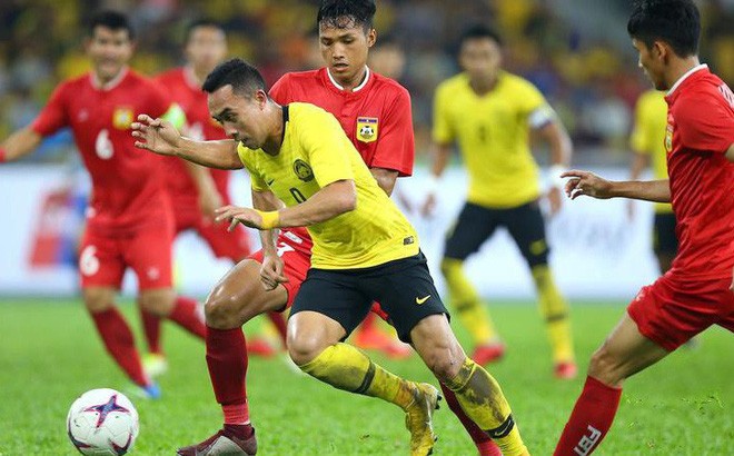Lịch thi đấu AFF Cup 2018 hôm nay: Đại chiến Malaysia Việt Nam vs Malaysia, 19h30 tối nay