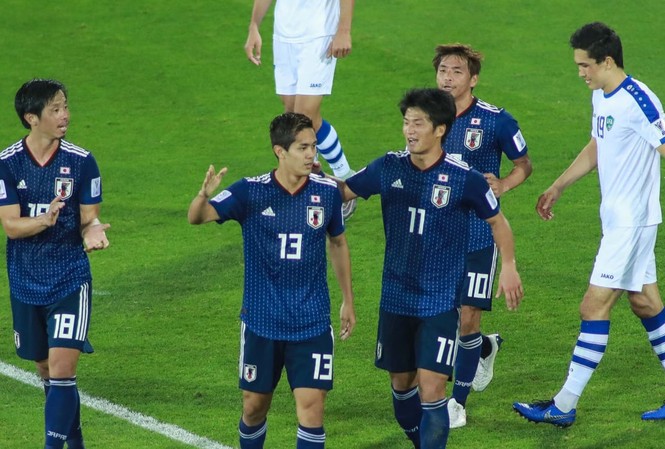 Lịch thi đấu vòng 1/8 Asian Cup 2019: Không dễ cho ‘ông lớn’ Nhật Bản gặp khó ở vòng 1/8 Asian Cup 2019