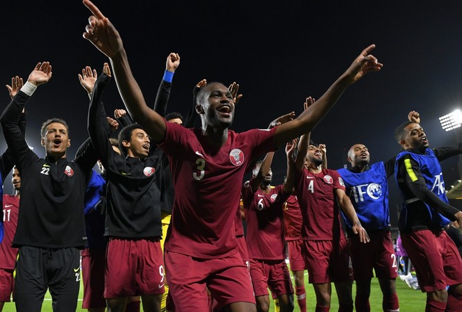 Lịch thi đấu tứ kết Asian Cup 2019 hôm nay: Qatar gây sốc trước Hàn Quốc? Qatar có thể tạo ra bất ngờ trước Hàn Quốc