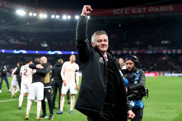Lương chính thức của HLV Solskjaer chỉ bằng một nửa Mourinho HLV Solskjaer gây ấn tượng mạnh ở M.U