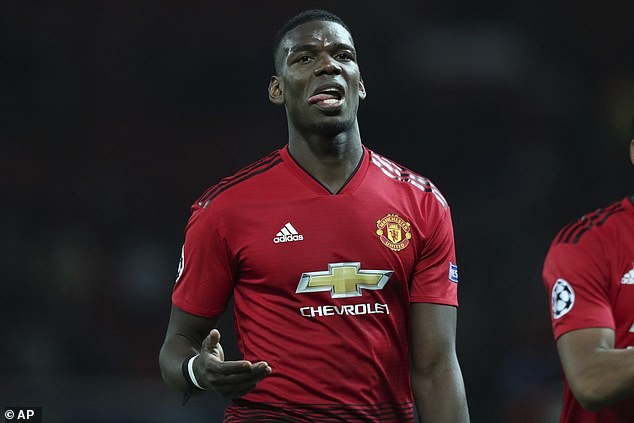 Lịch thi đấu Ngoại hạng Anh hôm nay: M.U giữa tâm bão Paul Pogba và đồng đội cần trở lại ngay lập tức