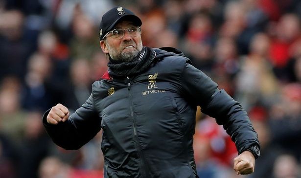 Liverpool hạ đẹp Chelsea, HLV Jurgen Klopp phát biểu gây sốc HLV Jurgen Klopp