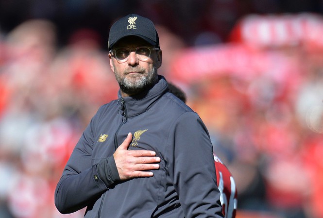 HLV Liverpool dùng kế sách đặc biệt cho chung kết Champions League HLV Jurgen Klopp