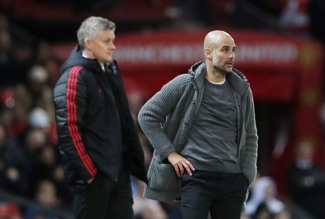 M.U cầu nguyện cho Man City vô địch FA Cup đêm nay M.U gặp họa nếu Man City không vô địch FA Cup.