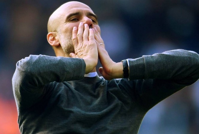 Pep Guardiola đồng ý đến Juventus, hưởng lương cao kỷ lục HLV Pep Guardiola.