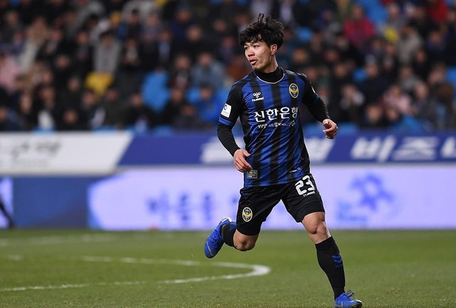 Tại sao Công Phượng thất bại ở K-League? Nguyễn Công Phượng
