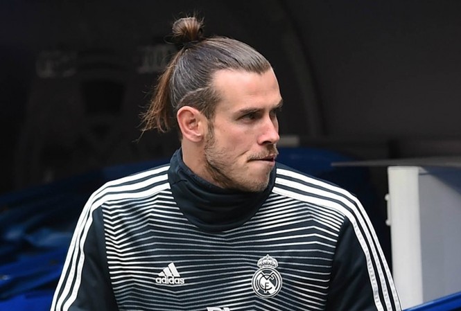 Bị chặn đường đến Trung Quốc, Gareth Bale nổi giận với Real Bị chặn đường đến Trung Quốc, Gareth Bale nổi giận với Real