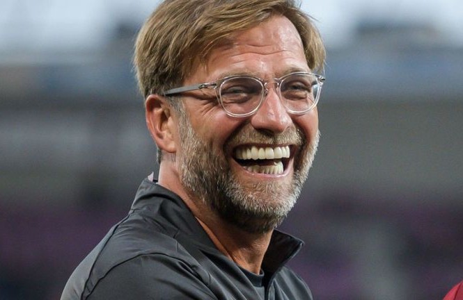 Liverpool có thể mất HLV Jurgen Klopp vì lý do sốc Liverpool có thể mất HLV Jurgen Klopp vì lý do sốc