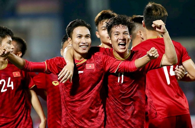 Việt Nam sẽ gặp đối thủ nào ở trận ra quân U23 châu Á 2020 U23 Việt Nam có lịch thi đấu thuận lợi ở U23 châu Á 2020.