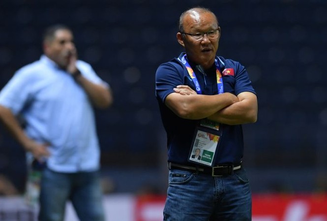 U23 Việt Nam có thể bị loại ngay cả khi thắng đậm U23 Triều Tiên U23 Việt Nam có thể bị loại ngay cả khi thắng đậm U23 Triều Tiên