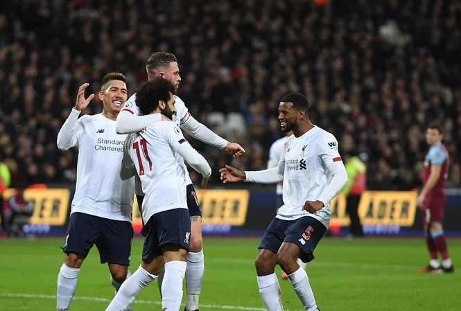 Lập kỷ lục ở Ngoại hạng Anh, HLV Liverpool nói gì? Liverpool một mình một ngựa về đích ở Ngoại hạng Anh