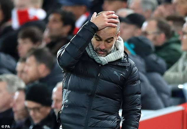 Man City bị cấm dự Champions League, M.U hưởng lợi? Án phạt của Man City giúp các đội bóng khác hưởng lợi.