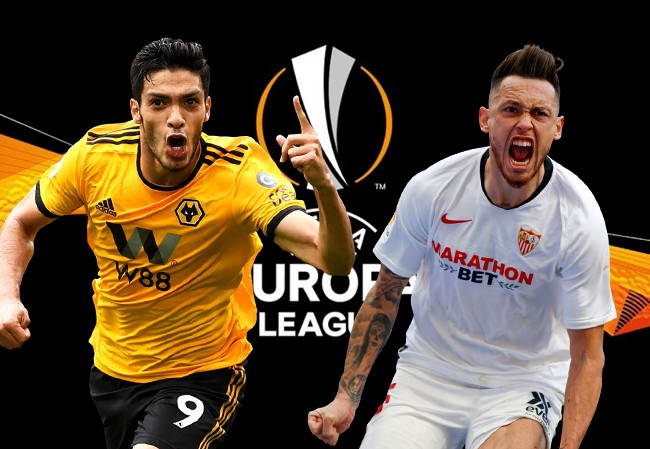 Lịch thi đấu tứ kết Europa League: M.U chờ đối thủ Đội thắng trong cặp đấu Wolves - Sevilla sẽ gặp M.U ở bán kết