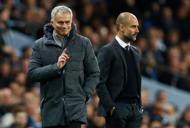 Lịch thi đấu, trực tiếp Ngoại hạng Anh 21/11: Pep tái ngộ Mourinho Lịch thi đấu, trực tiếp Ngoại hạng Anh 21/11: Pep tái ngộ Mourinho