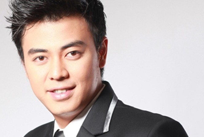 Vì sao MC Tuấn Tú trở lại VTV sau 5 năm 'ở ẩn'? MC Tuấn Tú
