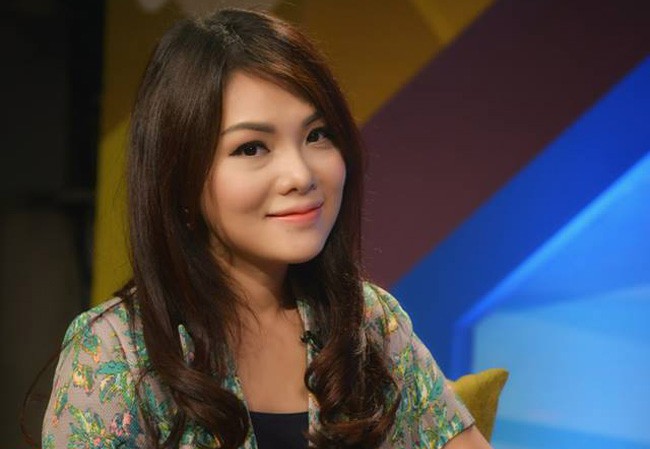 Cuộc sống của MC Bạch Dương rời VTV sau 2 thập kỉ gắn bó giờ ra sao? MC Bạch Dương