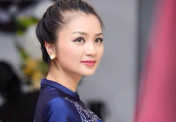 Diệu Hương tiết lộ bất ngờ về quyết định kết hôn chỉ sau 3 ngày yêu Diễn viên Diệu Hương