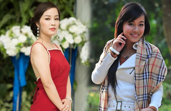 Minh Hương 'Nhật kí Vàng Anh' đăng ký hiến tạng Minh Hương 'Nhật kí Vàng Anh' đăng ký hiến tạng