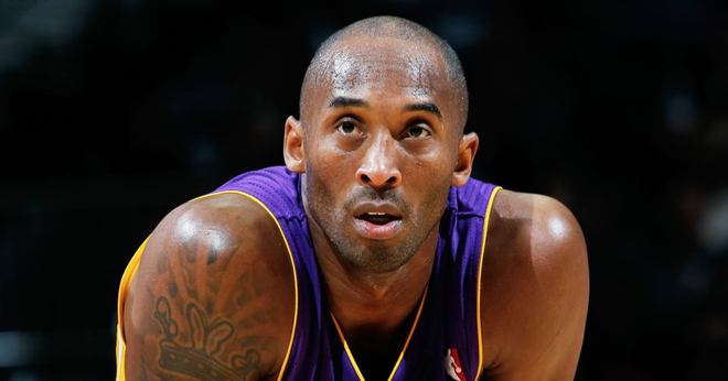 Sao quốc tế sốc khi huyền thoại bóng rổ Kobe Bryant và con gái qua đời Kobe Bryant sở hữu sự nghiệp đáng nể phục trong làng bóng rổ.