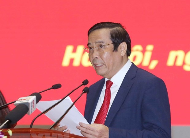 Cụ thể hóa tiêu chuẩn trong Quy định 214 sát hợp với thực tiễn ương