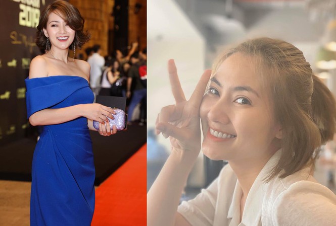 Cuộc sống Ngọc Lan sau khi ly hôn Thanh Bình Cuộc sống Ngọc Lan sau khi ly hôn Thanh Bình