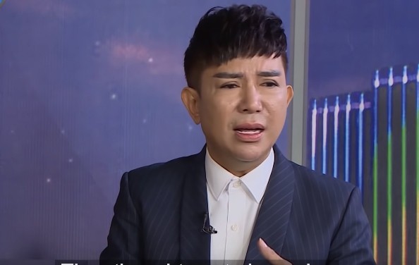 Long Nhật trải lòng về scandal bị bắt tại 'động' mại dâm gây chấn động một thời Ca sĩ Long Nhật trong chương trình Ký Ức Tươi Đẹp