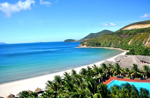 Du lịch kích cầu mùa cao điểm Nha Trang vẫn là điểm đến hấp dẫn trong mùa hè này