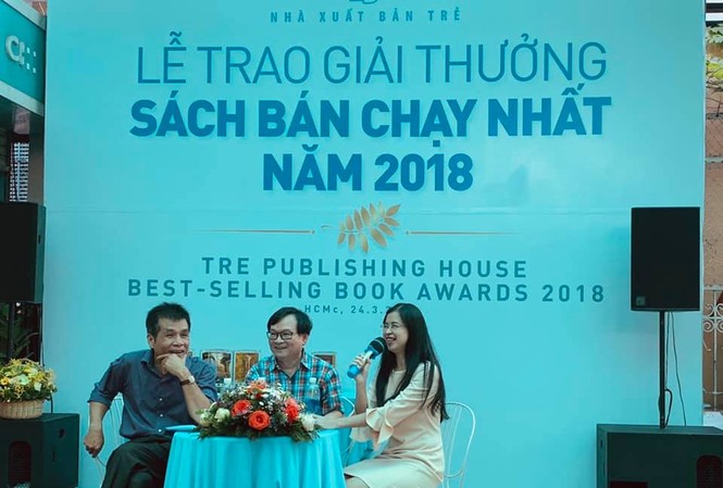 Ai là nhà văn 'giàu' nhất và bí ẩn nhất Việt Nam? Ai là nhà văn 'giàu' nhất và bí ẩn nhất Việt Nam?