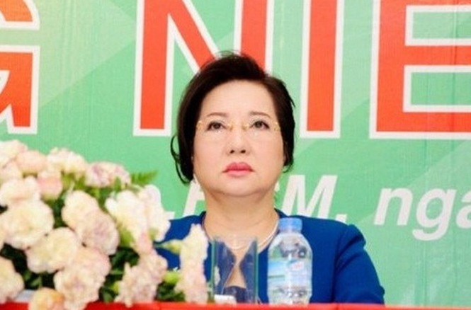 Mẹ Cường ‘đô la’ từng muốn tự tử vì thủ tục hành chính Mẹ Cường ‘đô la’ từng muốn tự tử vì thủ tục hành chính