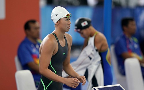 Thất bại của Ánh Viên ở Asiad 2018: Nói và làm Thất bại của Ánh Viên ở Asiad 2018: Nói và làm
