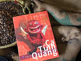 Những người ưa cãi Sách Cá tính Quảng