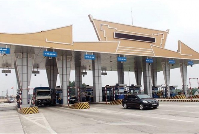 Dự án BT, BOT liên quan Út 'trọc': Không đủ năng lực, vẫn được Bộ GTVT giao thầu BOT Cầu Việt Trì