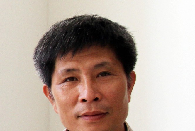 Khi lãnh đạo bỏ ô tô Khi lãnh đạo bỏ ô tô