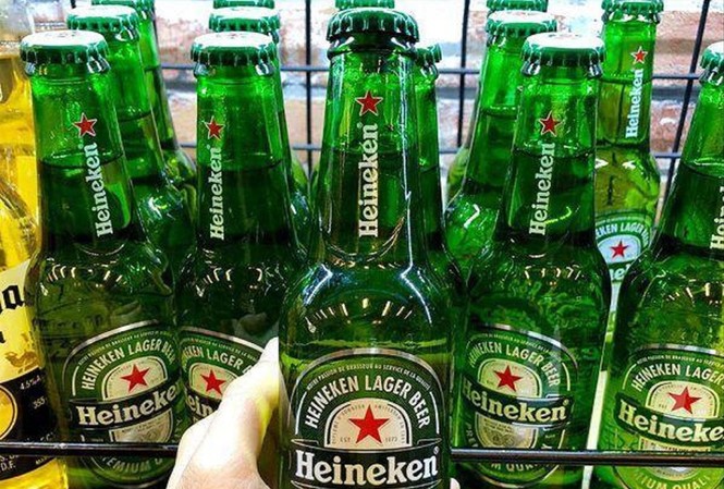 Cách nào chống các 'ông lớn' FDI chuyển giá, trốn thuế? Sau Coca Cola, đến lượt Heineken bị truy thu gần 823 tỷ đồng tiền thuế chuyển nhượng. Ảnh minh họa, nguồn: Internet

