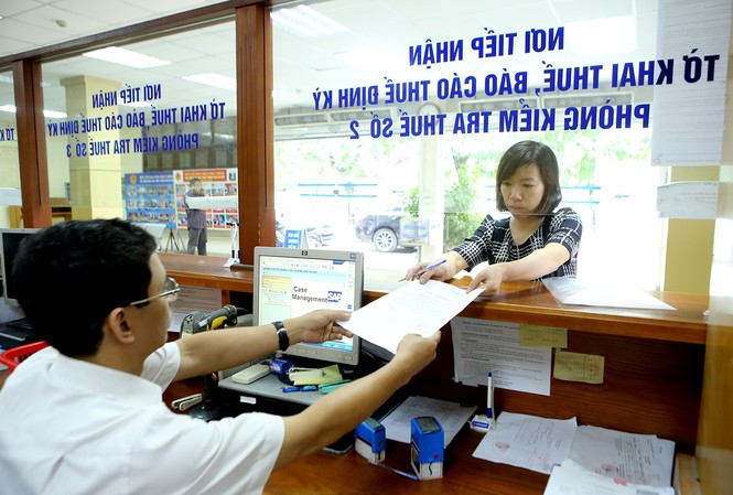 Thu ngân sách nhà nước sẽ ngày càng khó? Thu thuế ở nhiều tỉnh vẫn còn phụ thuộc vào nguồn từ dầu thô