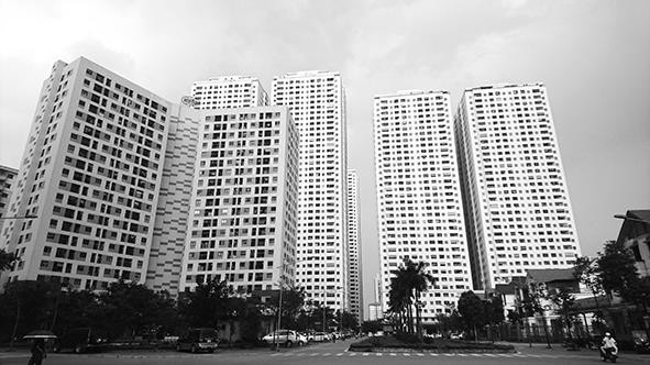 Thị trường bất động sản: Thanh lọc mạnh và hồi phục Chủ đầu tư vốn khỏe, dự án phù hợp thị trường sẽ tồn tại và phát triển năm 2020