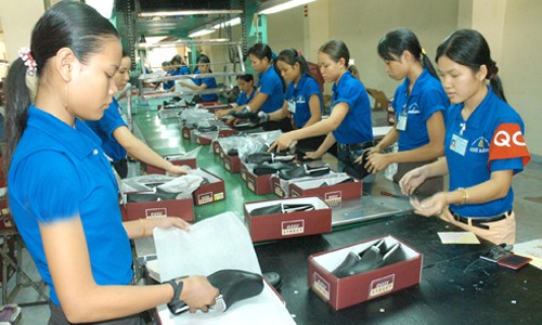 Quốc hội yêu cầu thực hiện quyết liệt các đột phá Quốc hội yêu cầu các cơ quan chức năng đột phá trong việc xây dựng thể chế, đẩy mạnh thoái vốn, cổ phần hóa doanh nghiệp nhà nước
Ảnh: Minh Châu