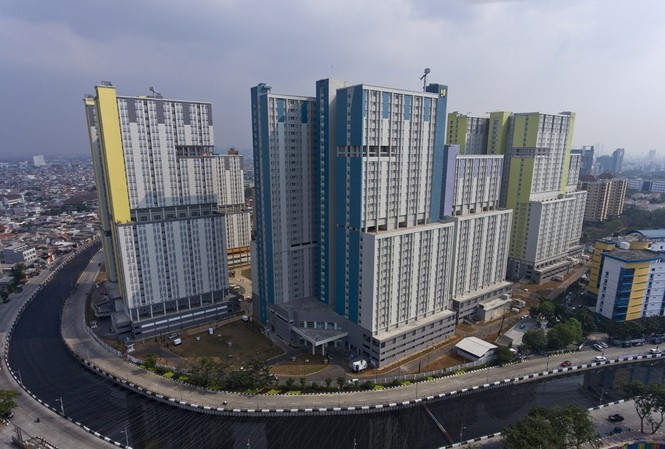 Khi thủ đô không còn đáng sống Khi thủ đô không còn đáng sống