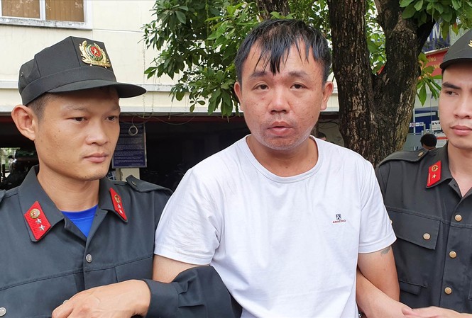 Triệt phá vụ 500kg ma túy ketamine: Lần theo dấu vết 'ông trùm' xuyên quốc gia Đối tượng Jhu Minh Jyun (32 tuổi, quốc tịch Đài Loan – Trung Quốc)